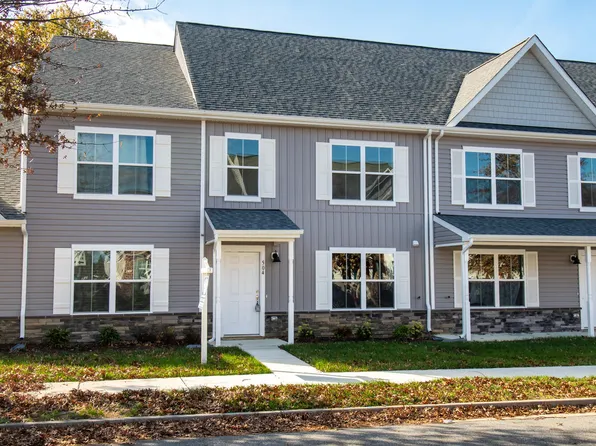504 Wheatley Dr, Easton, MD 21601