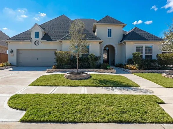 2111 Myrtle Manor Ln, Katy, TX 77493