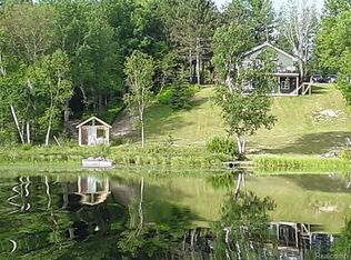 800 Richland Ave, Lupton, MI 48635