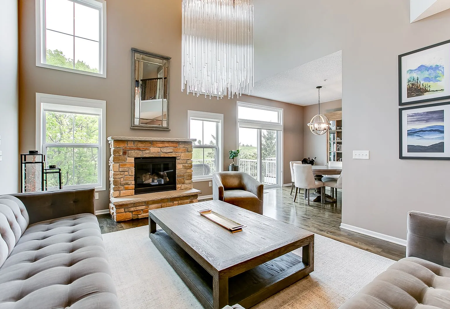 4 bed, 2639 sqft, $3,300 — Photo 4