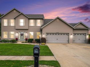23149 Apple Ridge Way, Elkhart, IN 46516