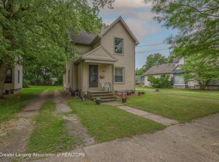 1211-1215 W Michigan Ave, Lansing, MI 48915