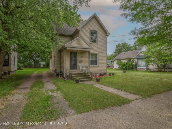 1211-1215 W Michigan Ave, Lansing, MI 48915