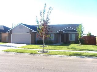 14566 N Vintage Way, Nampa, ID 83651