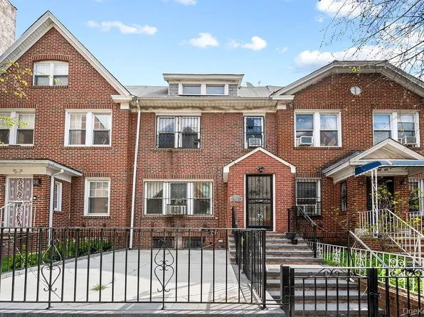 3415 91 Street, Jackson Heights, NY 11372