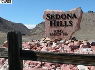 5452 Sedona Hills Dr, Berthoud, CO 80513