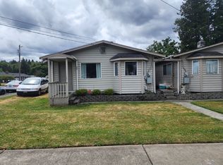 440 Duplex, Puyallup, WA 98373