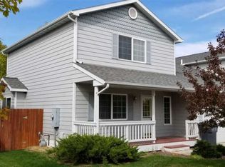 34 Hummingbird Ct, Helena, MT 59602