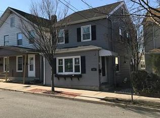 240 Bordentown Ave, South Amboy, NJ