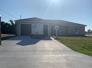 4560 SW Illan Ln, Port Saint Lucie, FL 34953
