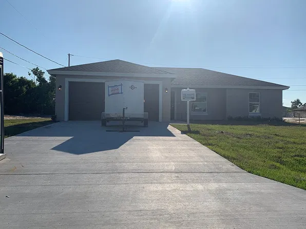 4560 SW Illan Ln, Port Saint Lucie, FL 34953