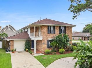 4717 Belle Dr, Metairie, LA 70006