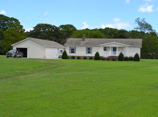 11273 Church Neck Rd, Machipongo, VA 23405