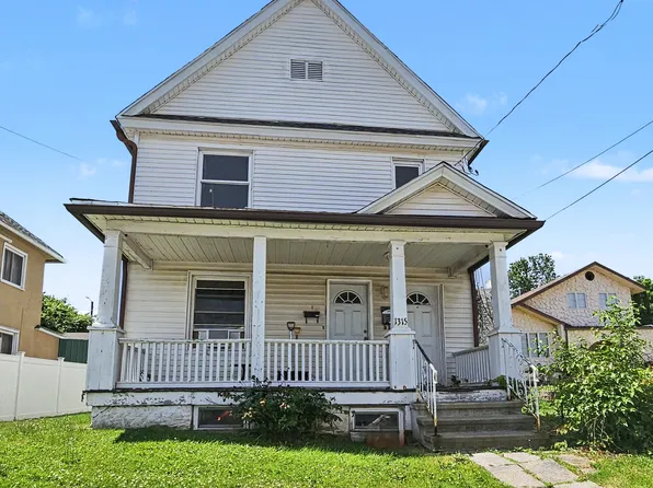 1315 Farr Street2nd Blvd, Scranton, PA 18504
