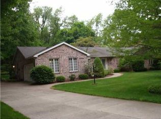 17644 Polaris Ln, Granger, IN