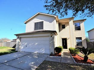 15014 Blue Creek Ranch Dr, Houston, TX 77086