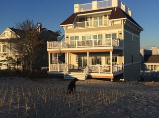 276 Sunset Ln, Mantoloking, NJ 08738