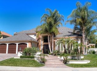 5633 Manley Ct, Calabasas, CA 91302