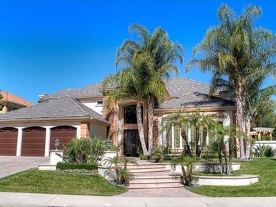 5633 Manley Ct, Calabasas, CA, 91302