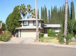 3336 Corbin Way, Sacramento, CA