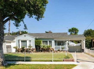 1722 N Brighton St, Burbank, CA 91506