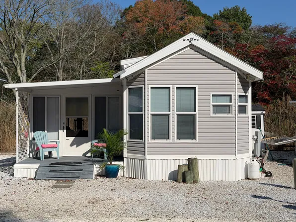 709 Us Route 9 Cape Island Resort #383, Cape May, NJ 08204