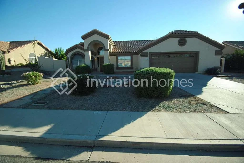 6431 E Presidio St Mesa, AZ 85215 — Photo 1