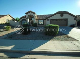 6431 E Presidio St, Mesa, AZ 85215