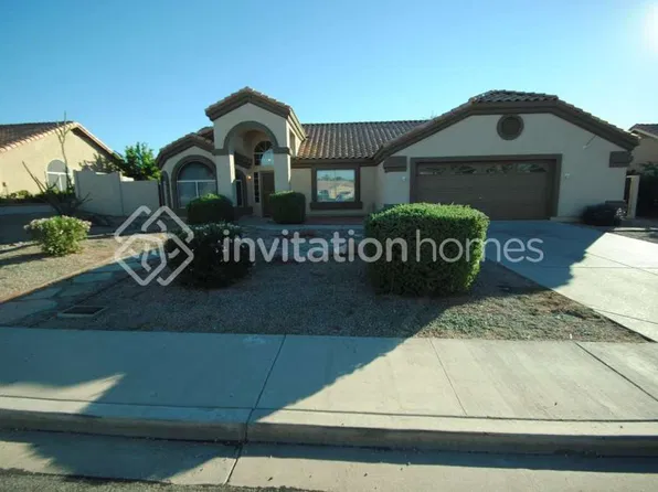 6431 E Presidio St, Mesa, AZ 85215