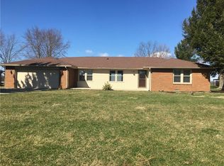 794 W Seybert St, Pendleton, IN 46064