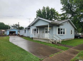 511 S 26th St, Herrin, IL 62948