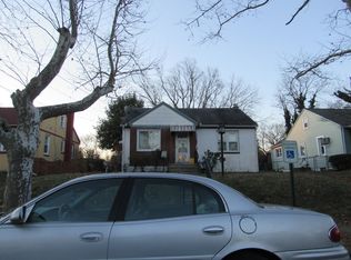 22 W 4th Ave, Runnemede, NJ 08078