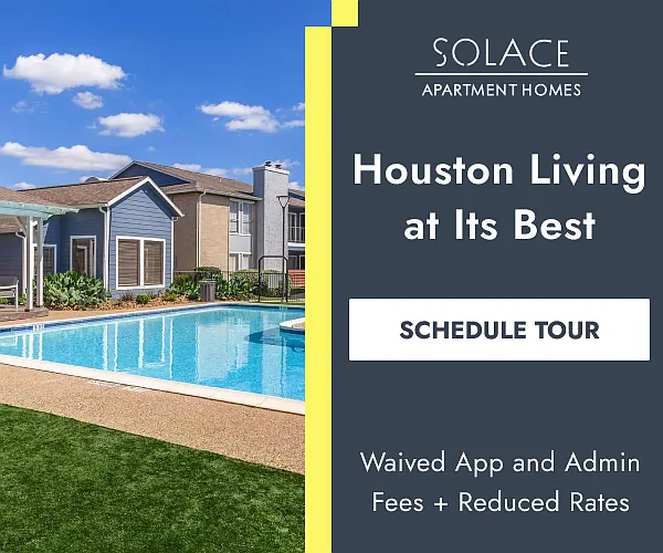 Solace Apartments — Photo 4