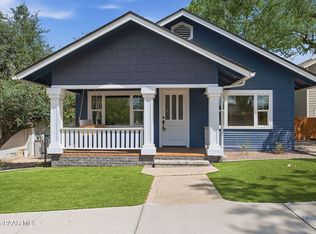 337 S Mount Vernon Ave, Prescott, AZ 86303