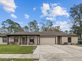 11031 Reading Rd, Jacksonville, FL 32257