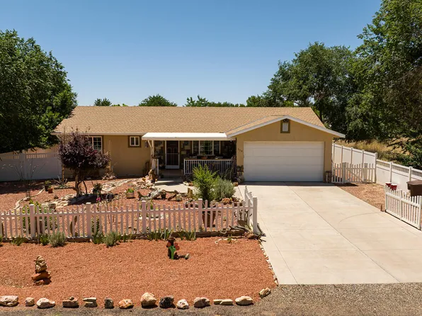 519 W Willow Dr, Kanab, UT 84741