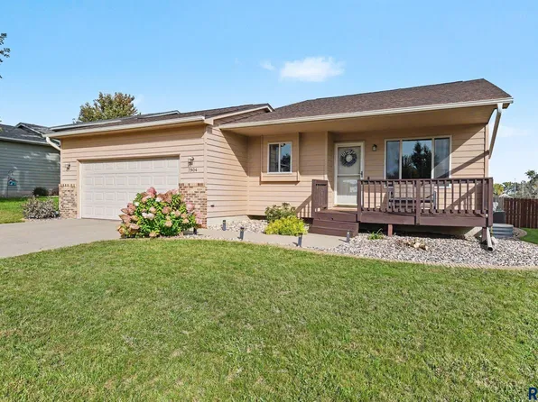 7904 W Browning St, Sioux Falls, SD 57106