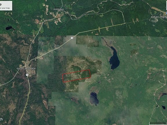 3rd image of Map 4-47 Merrill Road