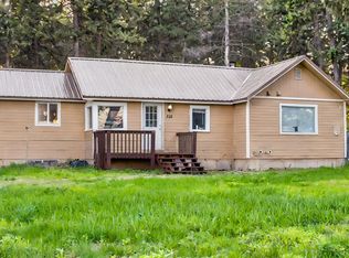 305 Narrow Way, Columbia Falls, MT 59912