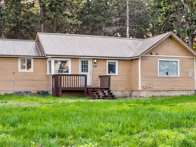 305 Narrow Way, Columbia Falls, MT, 59912