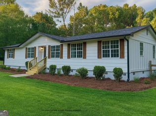 4656 Gordon Rd, Senoia, GA 30276