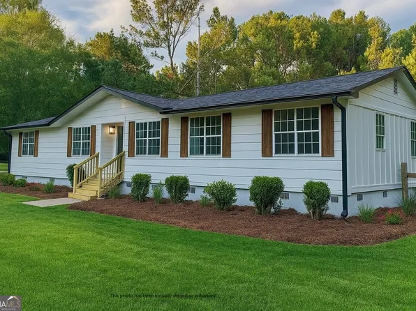 4656 Gordon Rd, Senoia, GA 30276