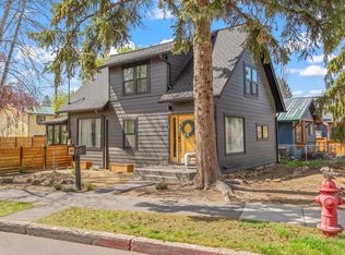 213 NW Riverside Blvd, Bend, OR 97703