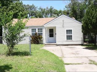 1610 E 15th St N, Wichita, KS 67214