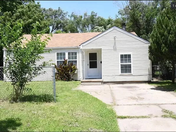1610 E 15th St N, Wichita, KS 67214