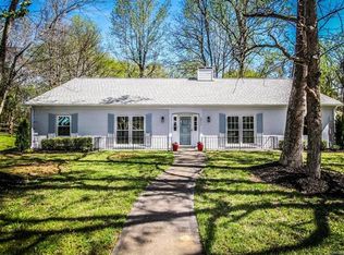 6811 Thermal Rd, Charlotte, NC 28211