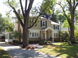 2712 Brandon Rd, Columbus, OH 43221