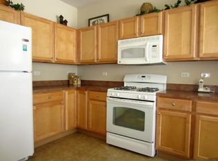 W Seil Rd, Shorewood, IL