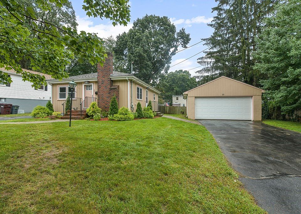 19 Sprague St, Dedham, MA 02026 Zillow