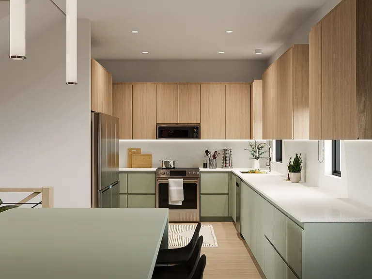 A+ Student Suites — Photo 13